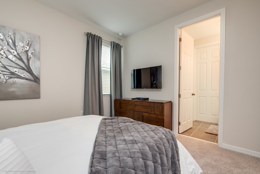 Photo of Bedroom in Indian Ridge