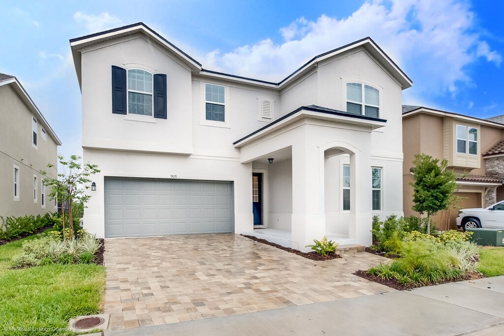 Photo of Buildings in Indian Ridge