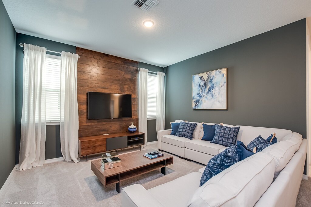 Photo of Livingroom in Indian Ridge