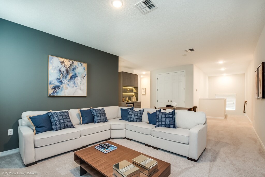 Photo of Livingroom in Indian Ridge