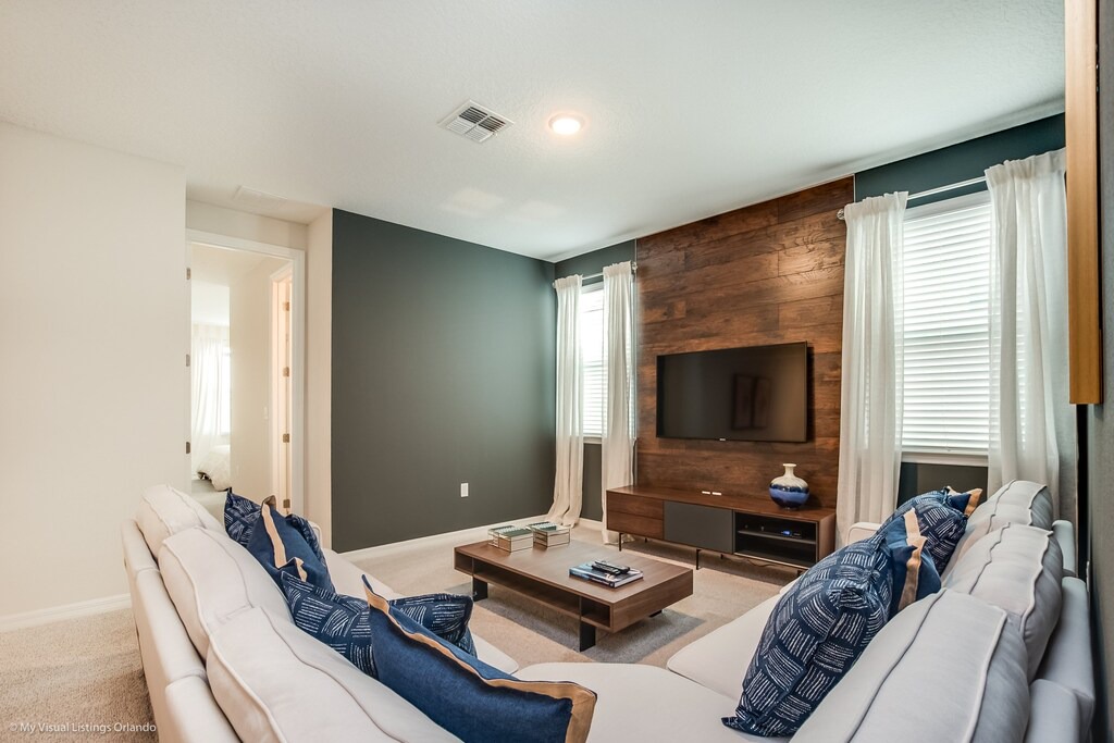 Photo of Livingroom in Indian Ridge