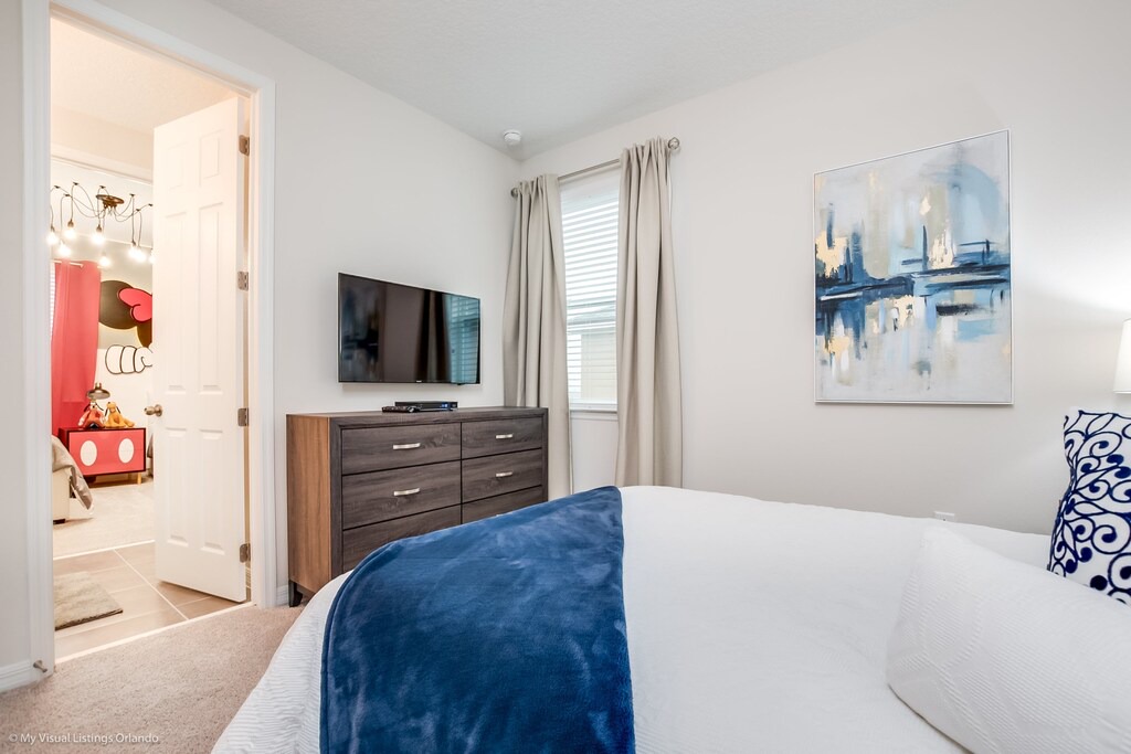 Photo of Bedroom in Indian Ridge
