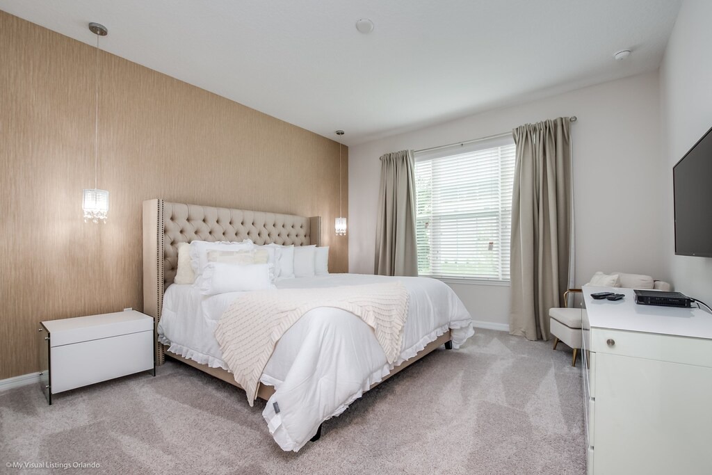 Photo of Bedroom in Indian Ridge