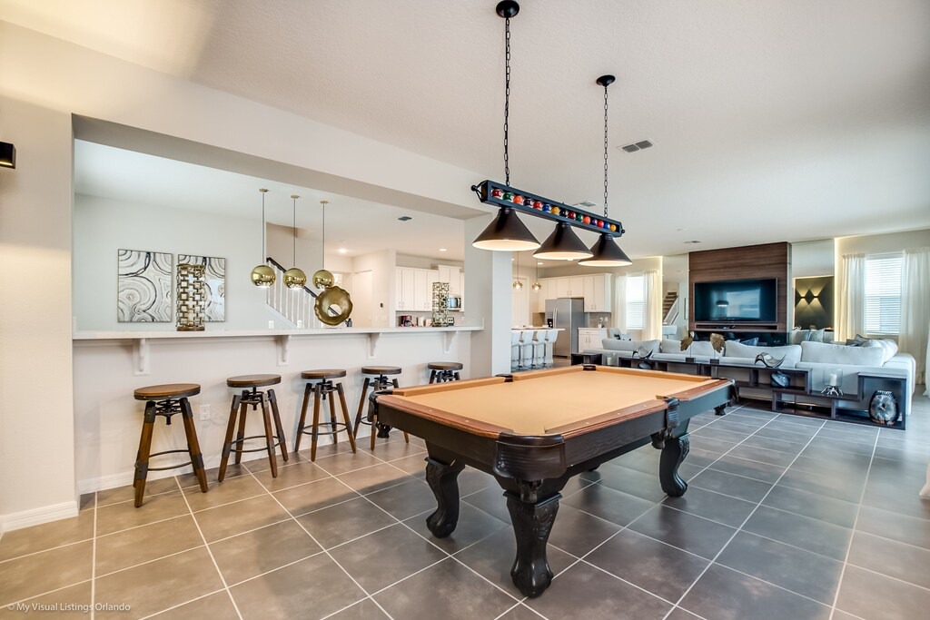 Photo of Livingroom in Indian Ridge