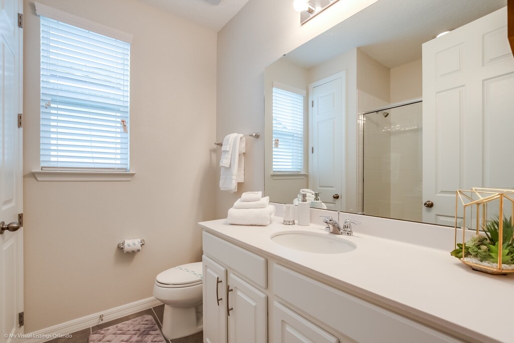 Photo of Bathroom in Indian Ridge