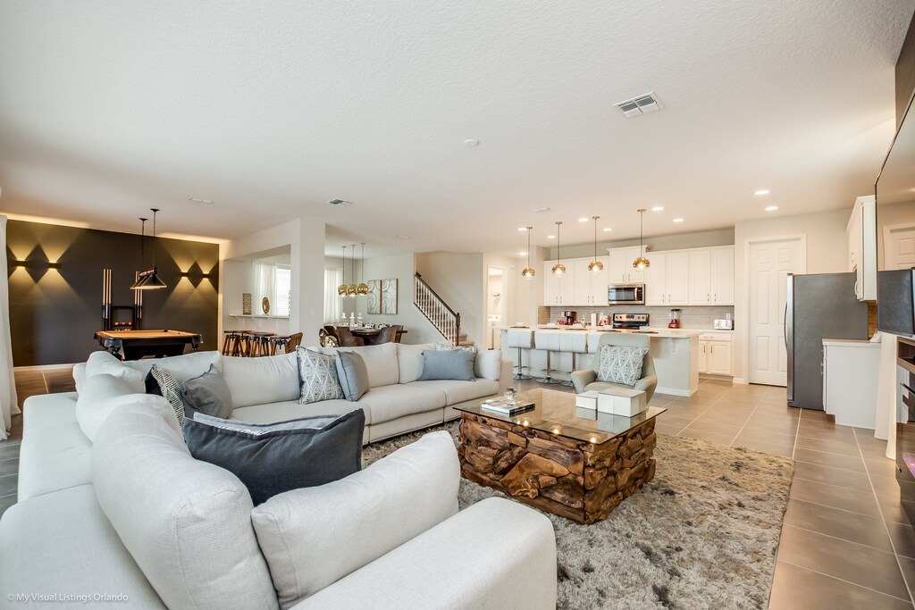 Photo of Livingroom in Indian Ridge