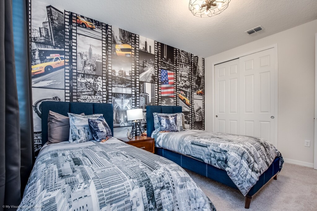 Photo of Bedroom in Indian Ridge