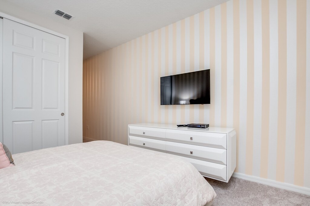 Photo of Bedroom in Indian Ridge