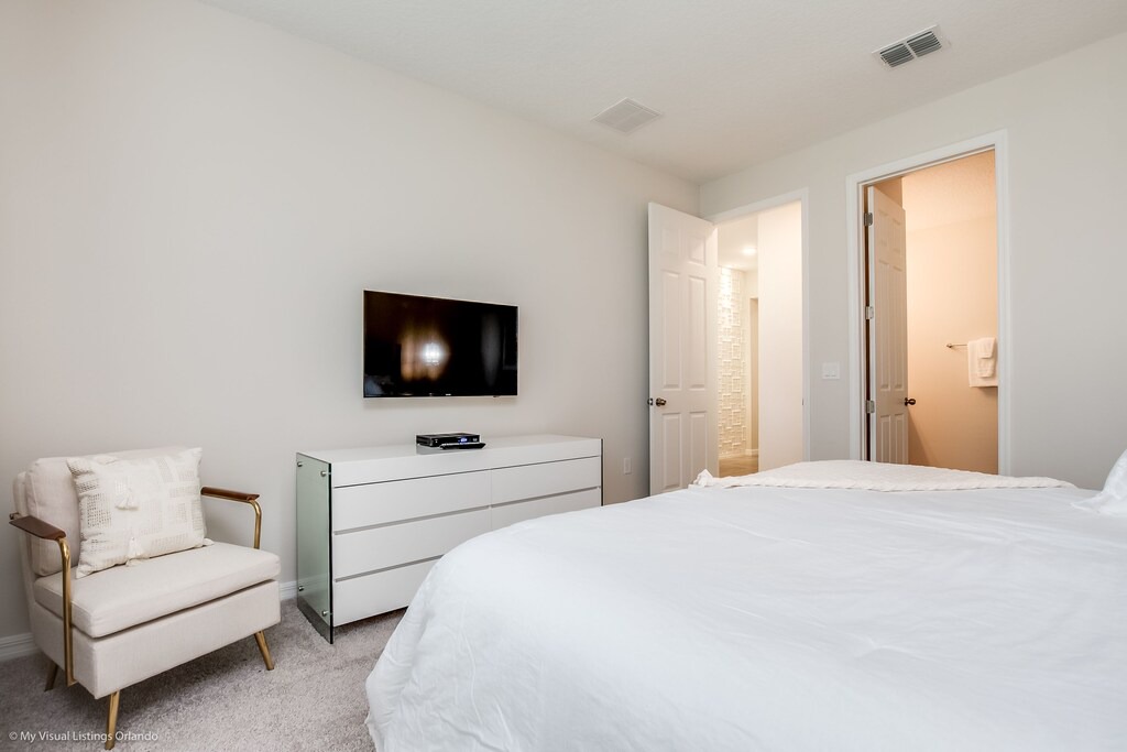 Photo of Bedroom in Indian Ridge