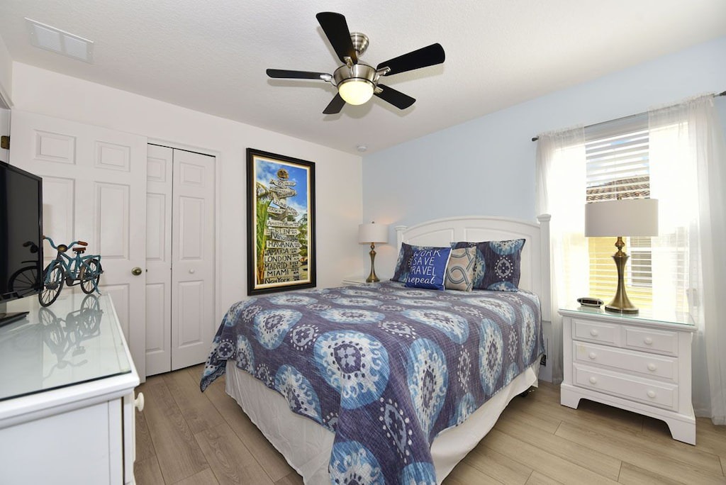 Photo of Bedroom in Watersong