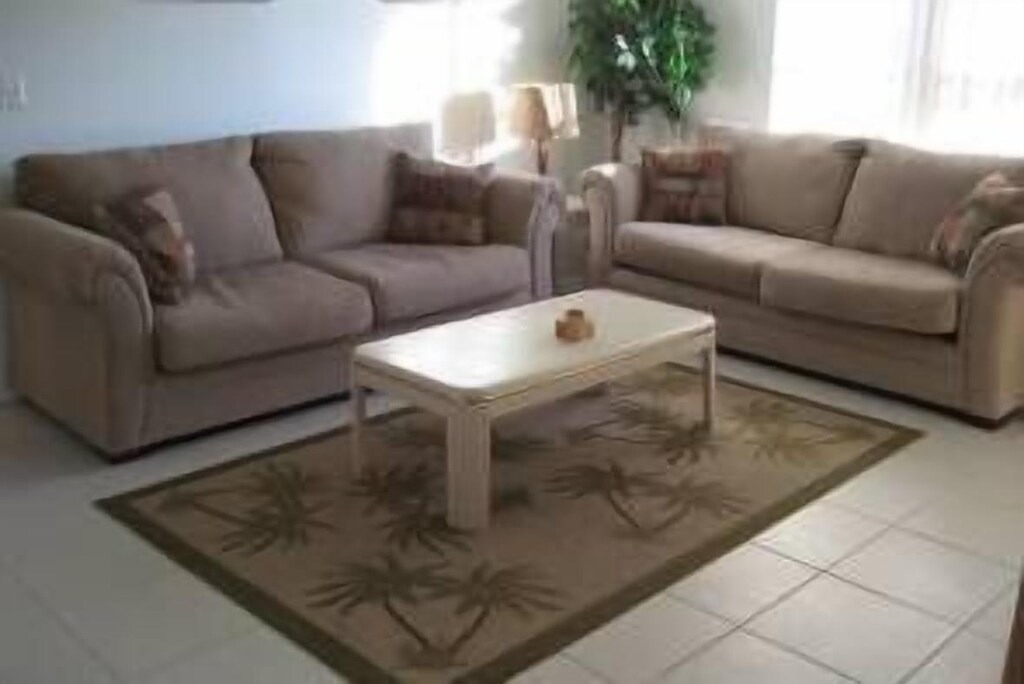 Photo of Livingroom in Indian Ridge