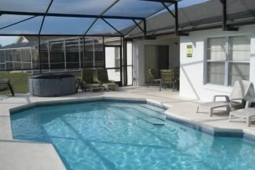 Photo of Outdoor in Indian Ridge