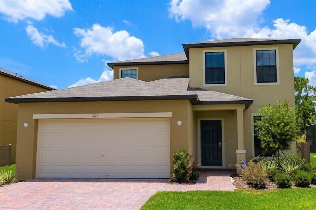 Photo of Buildings in Cypress Pointe