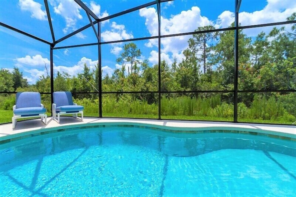 Photo of Outdoor in Cypress Pointe