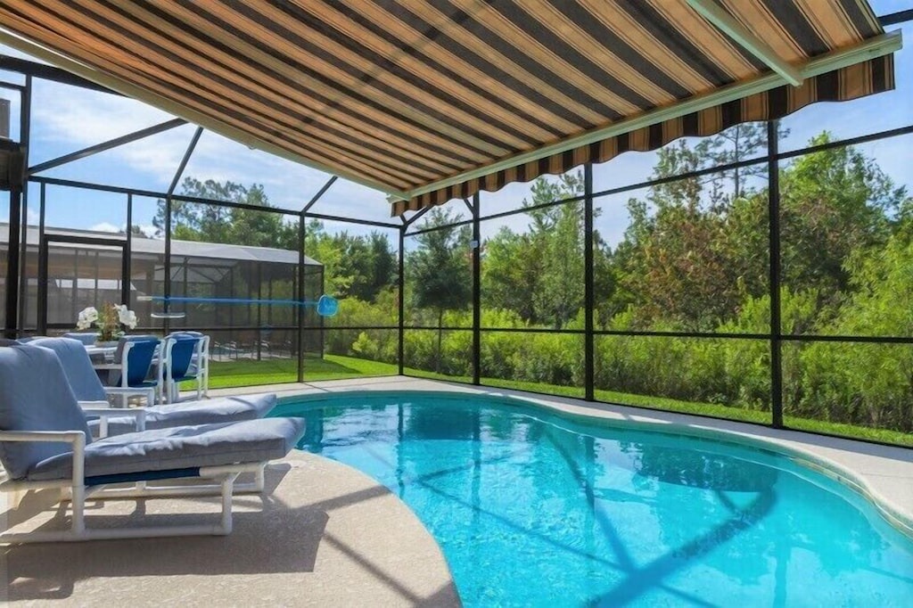 Photo of Outdoor in Cypress Pointe