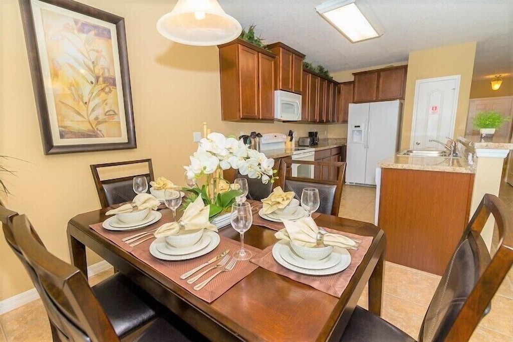 Photo of Livingroom in Cypress Pointe