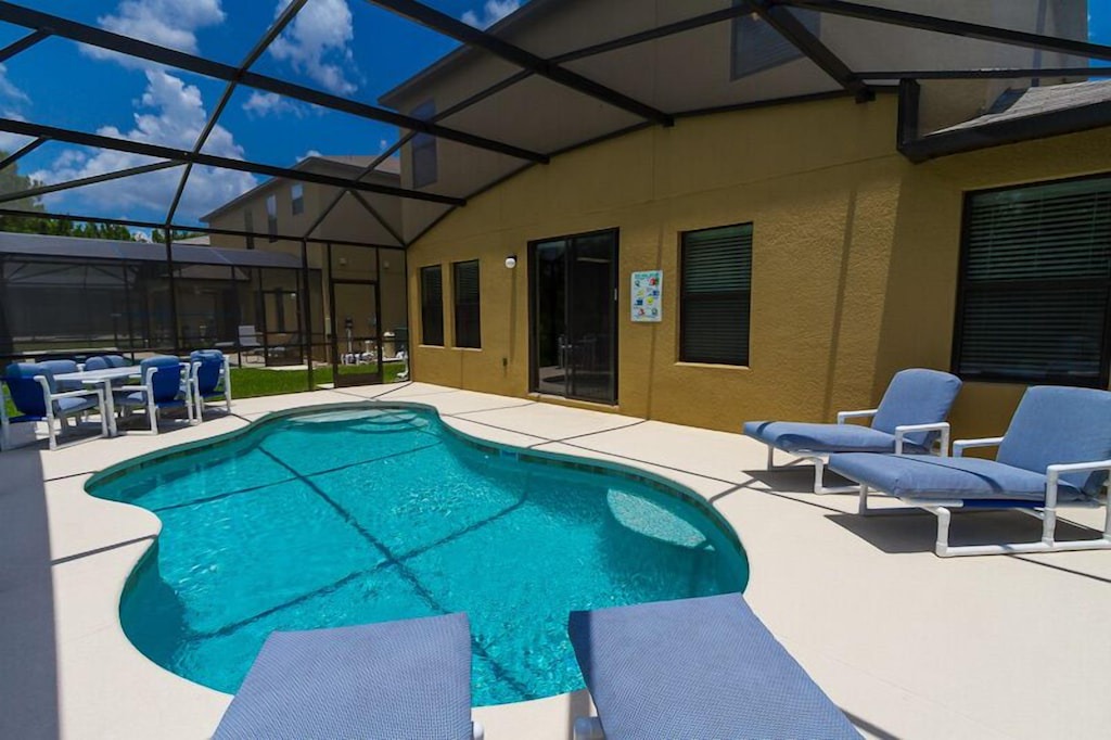 Photo of Outdoor in Cypress Pointe