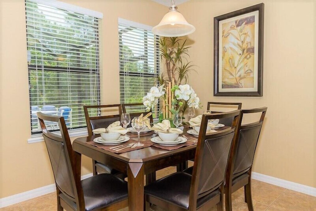 Photo of Livingroom in Cypress Pointe