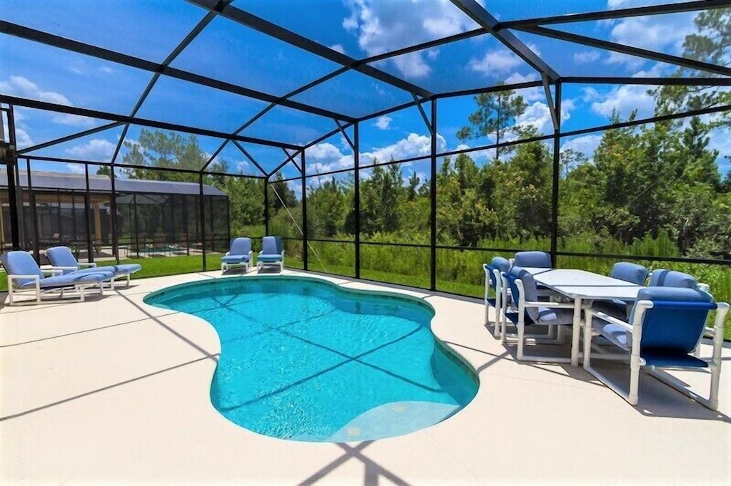 Photo of Outdoor in Cypress Pointe