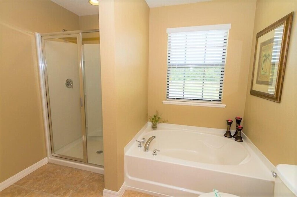 Photo of Bathroom in Cypress Pointe