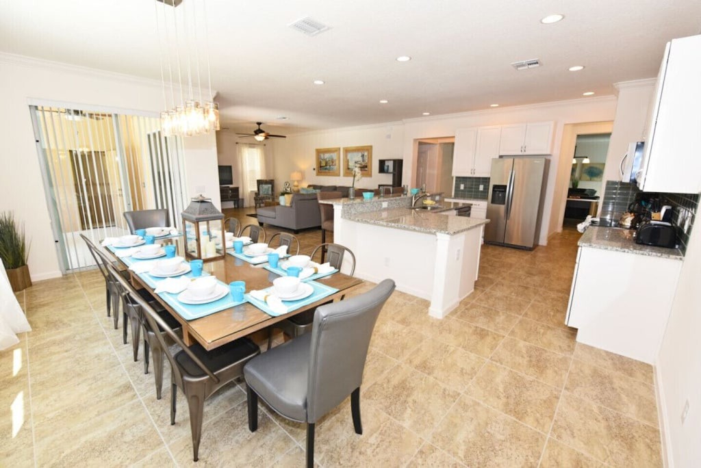 Photo of Livingroom in Watersong