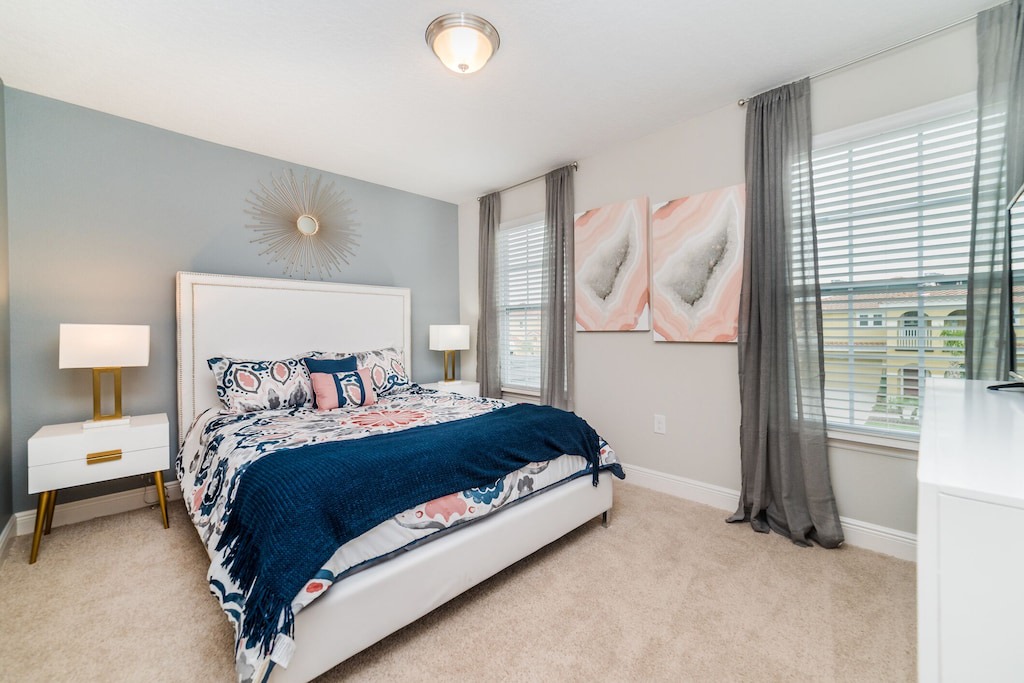 Photo of Bedroom in Loughman