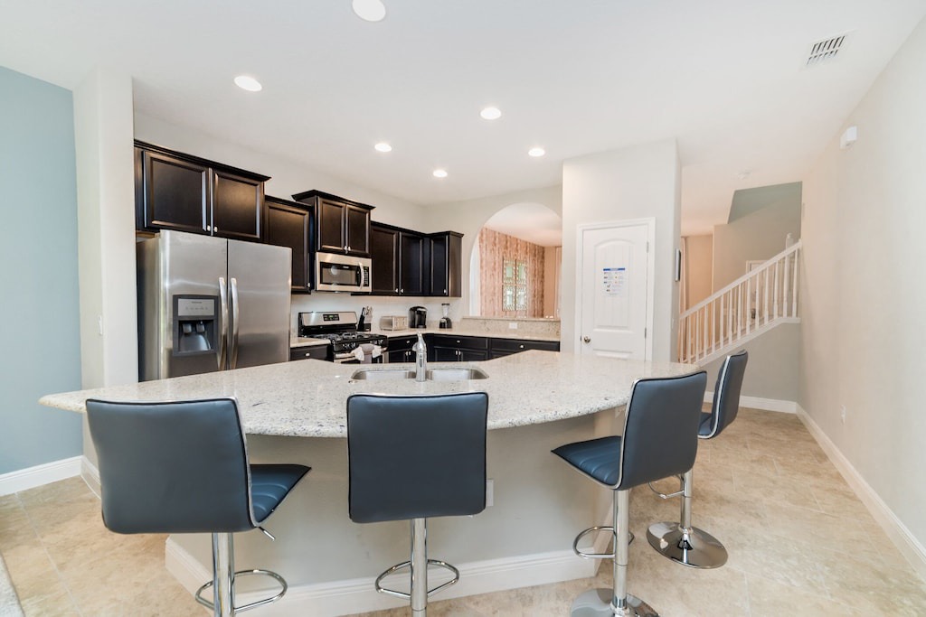 Photo of Livingroom in Loughman