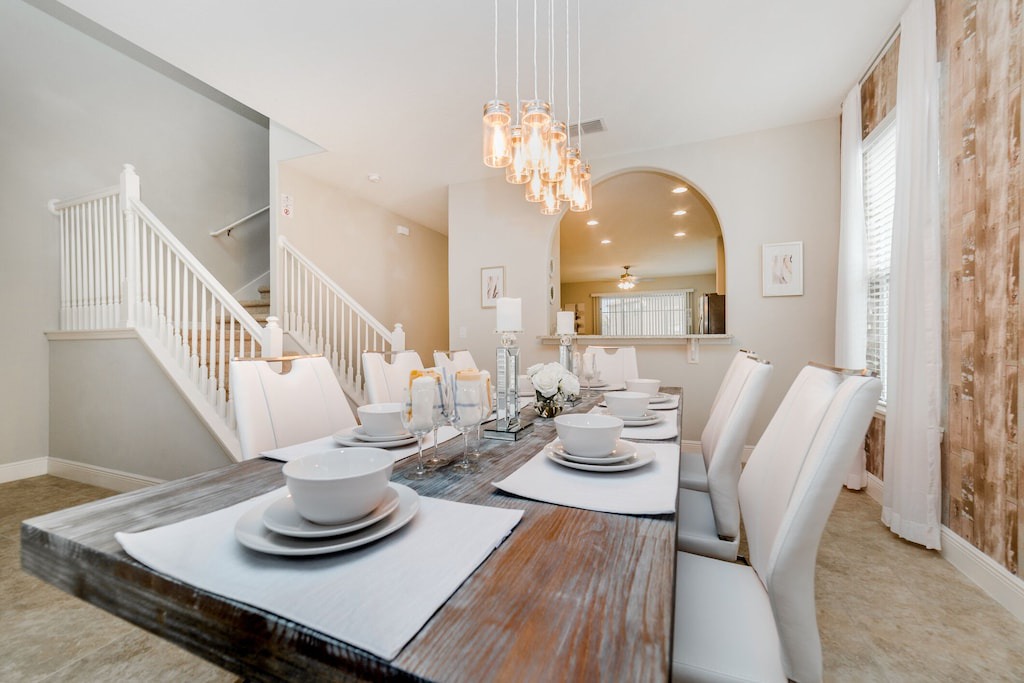 Photo of Livingroom in Loughman