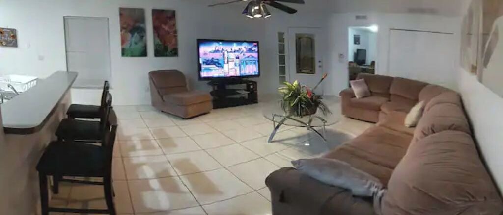 Photo of Livingroom in Kissimmee