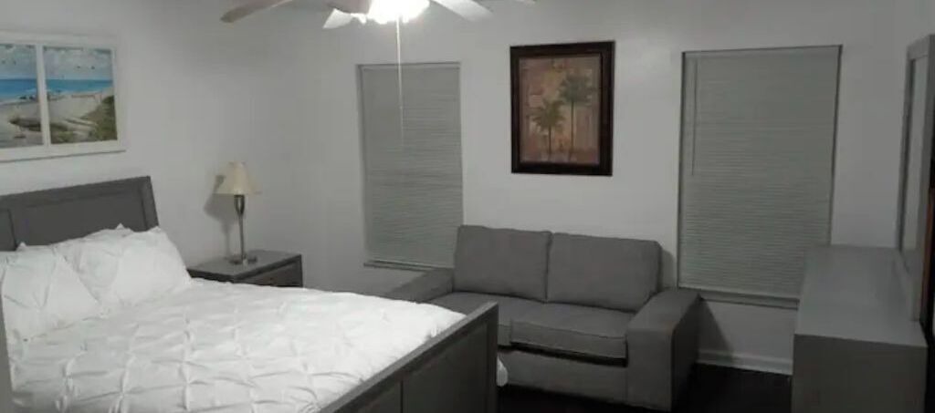 Photo of Bedroom in Kissimmee