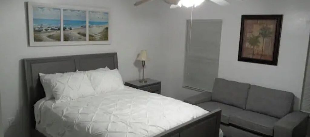 Photo of Bedroom in Kissimmee