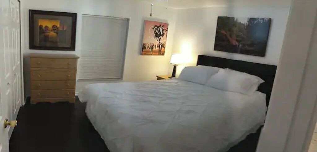 Photo of Bedroom in Kissimmee