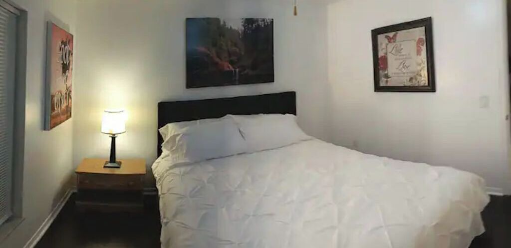 Photo of Bedroom in Kissimmee