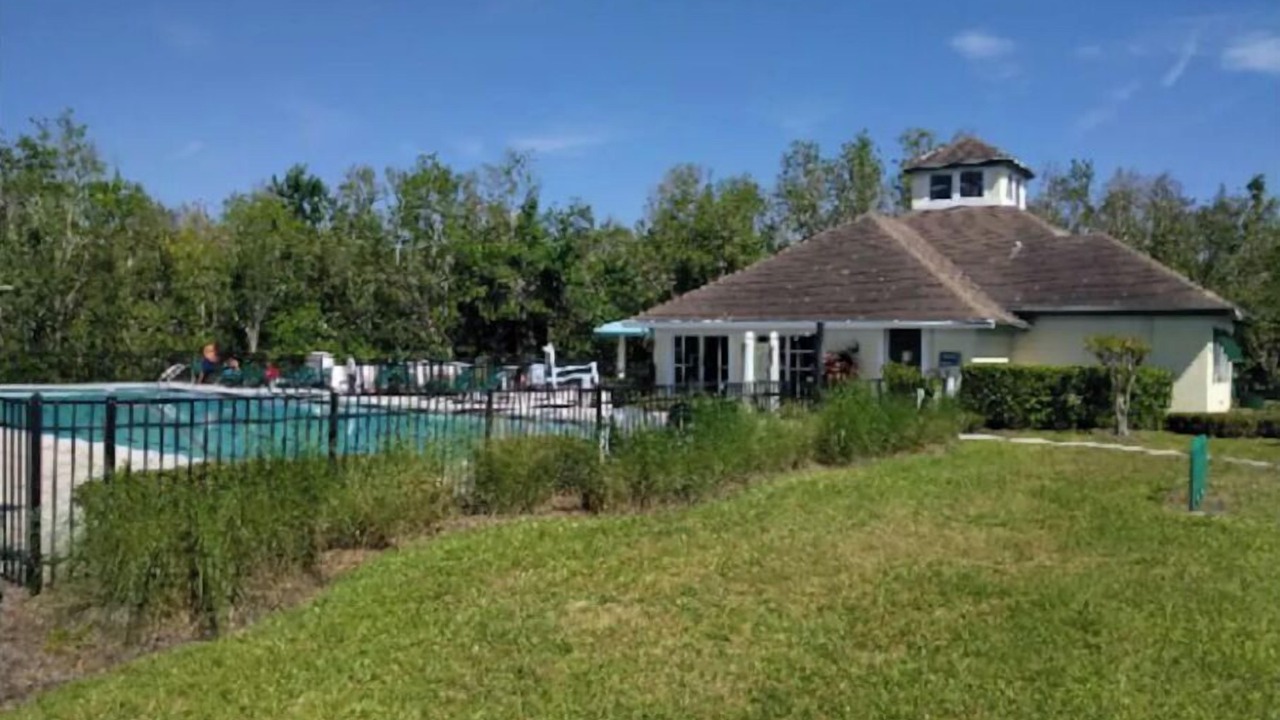 Photo of Outdoor in Kissimmee