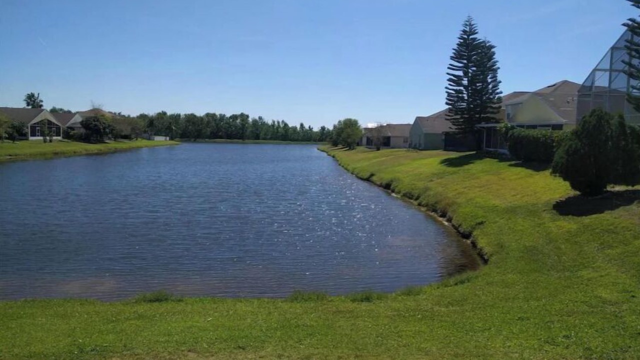 Photo of Outdoor in Kissimmee