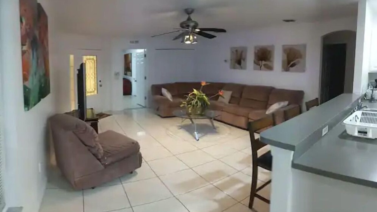 Photo of Livingroom in Kissimmee