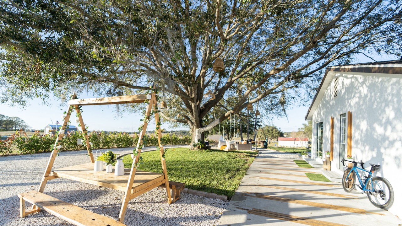 Photo of Outdoor in Clermont