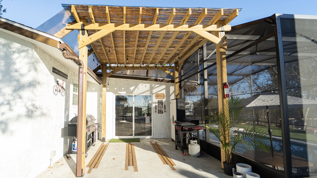 Photo of Outdoor in Clermont