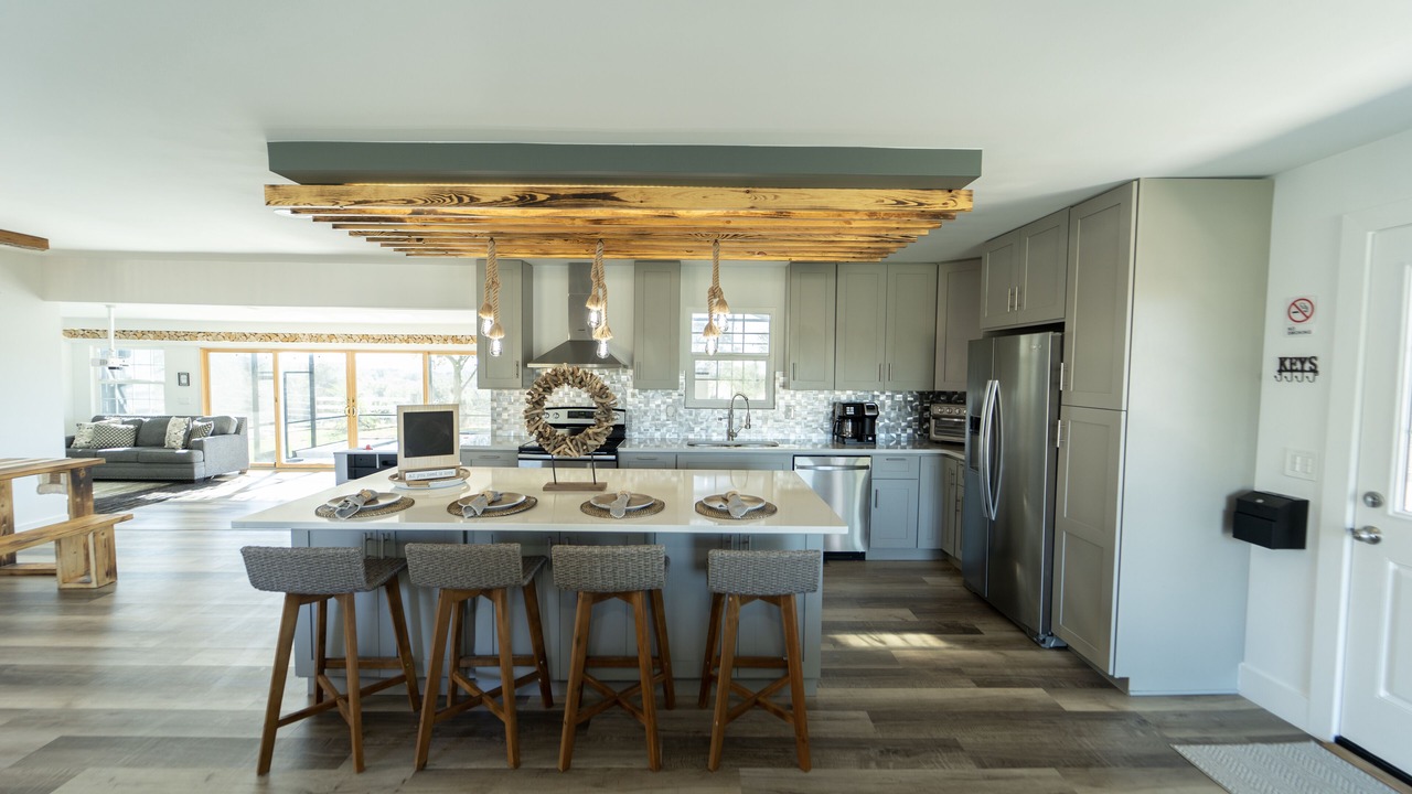 Photo of Kitchen in Clermont