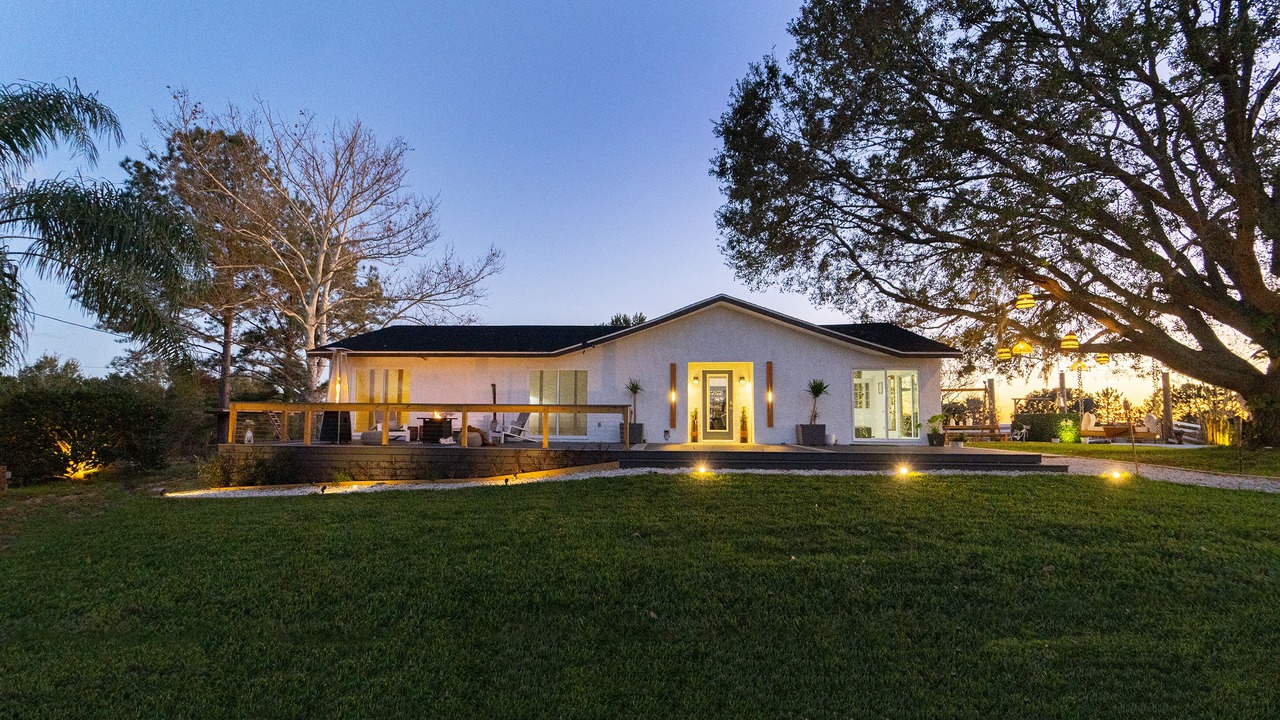 Photo of Outdoor in Clermont