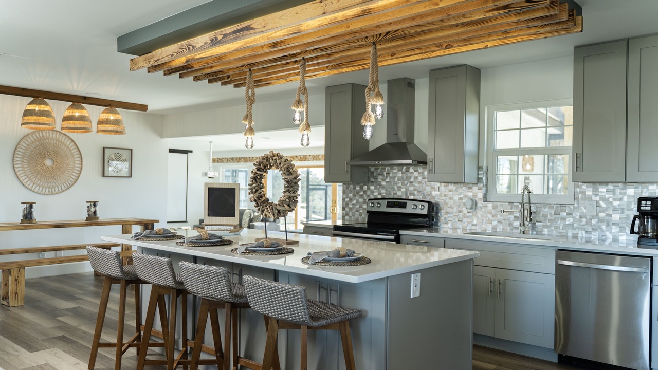 Photo of Kitchen in Clermont