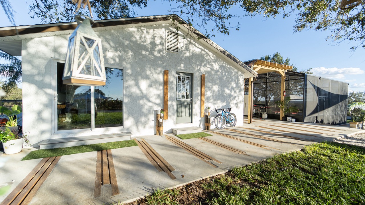 Photo of Outdoor in Clermont