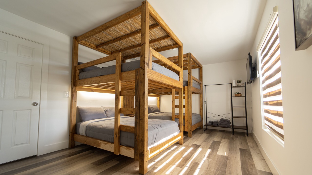 Photo of Bedroom in Clermont