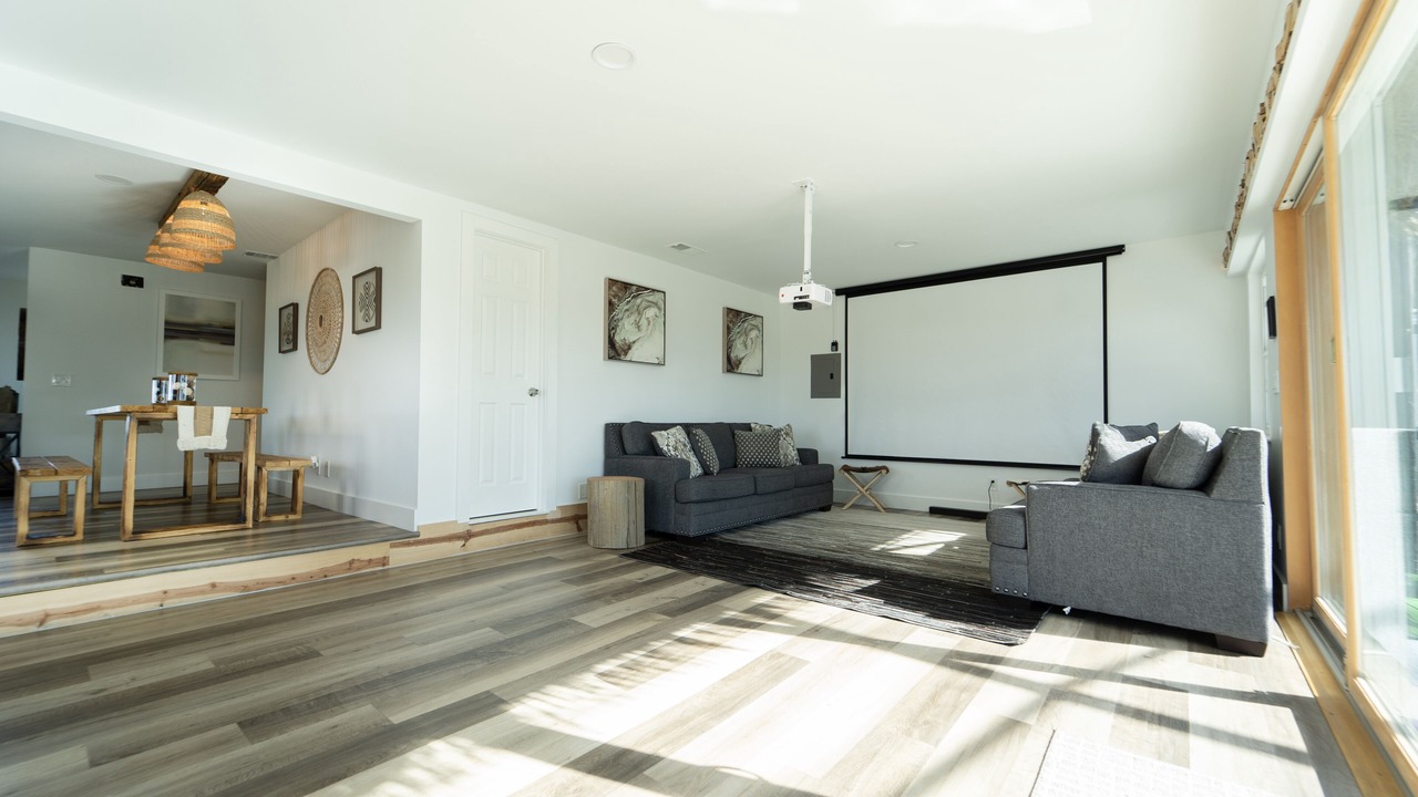 Photo of Livingroom in Clermont