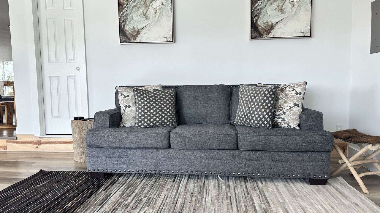 Photo of Livingroom in Clermont