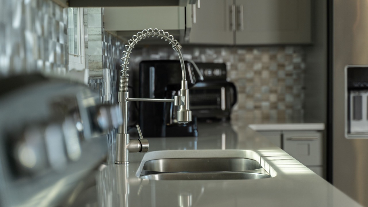 Photo of Kitchen in Clermont