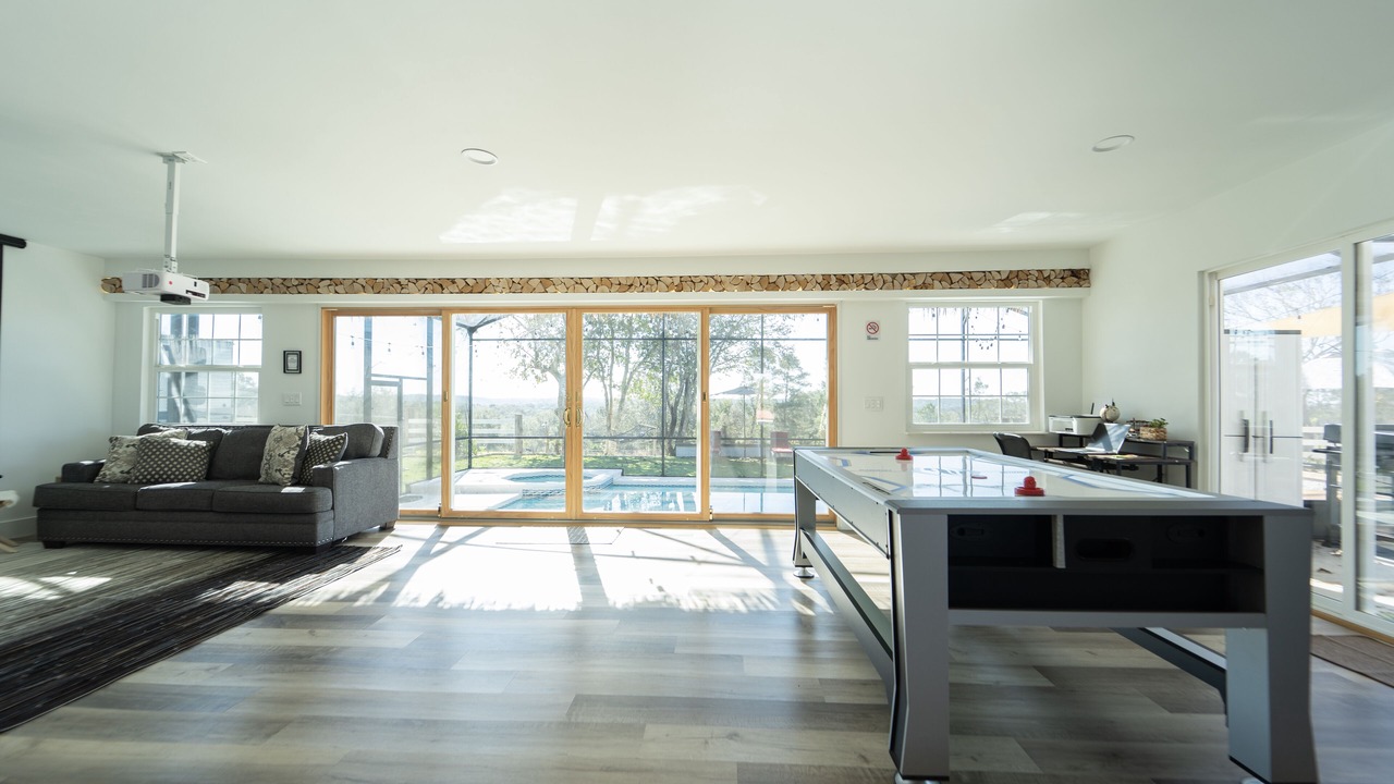 Photo of Livingroom in Clermont