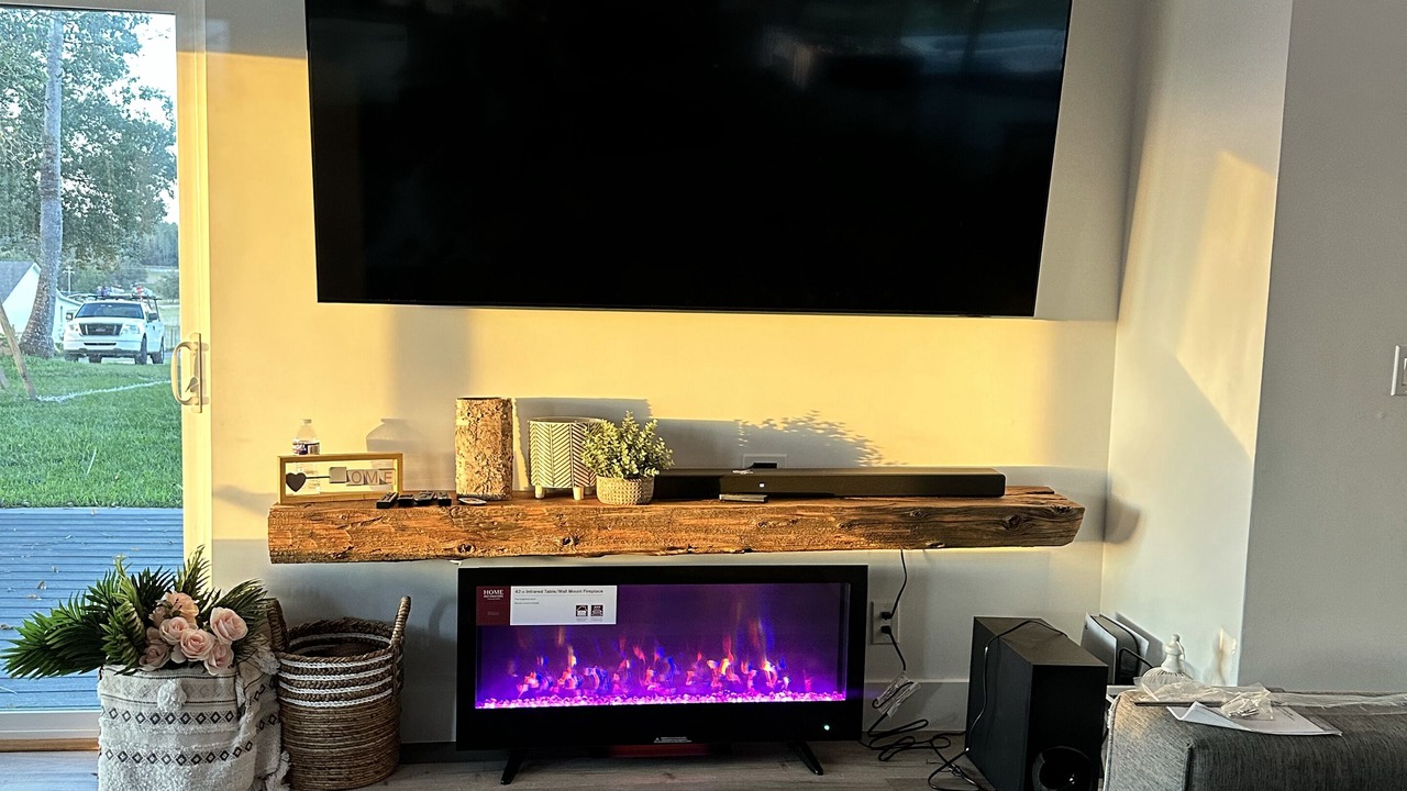 Photo of Livingroom in Clermont
