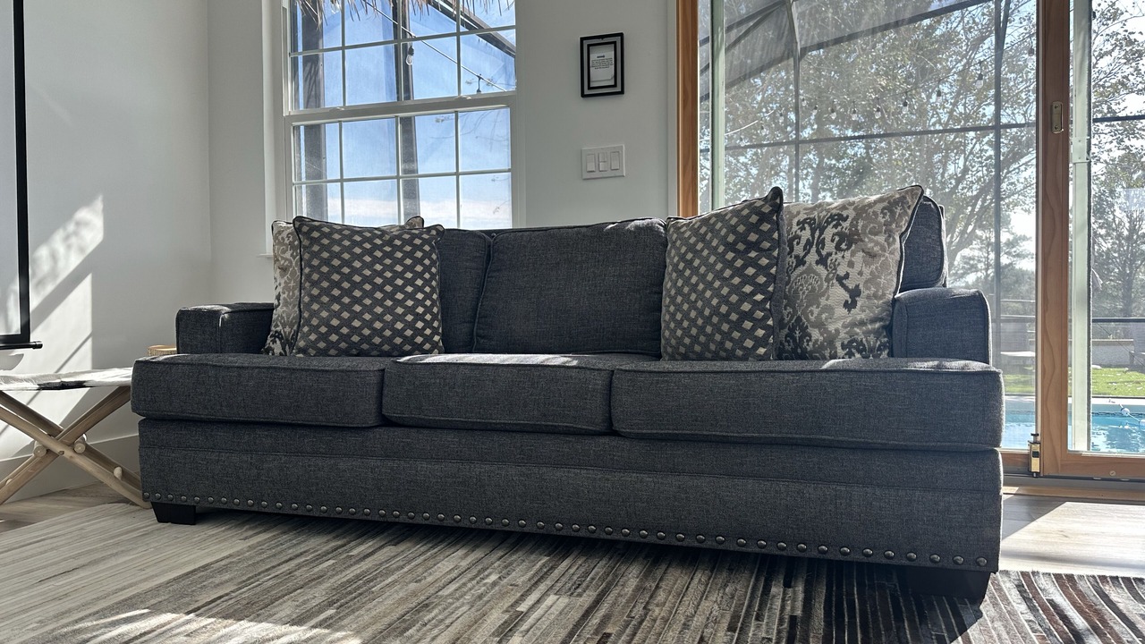 Photo of Livingroom in Clermont