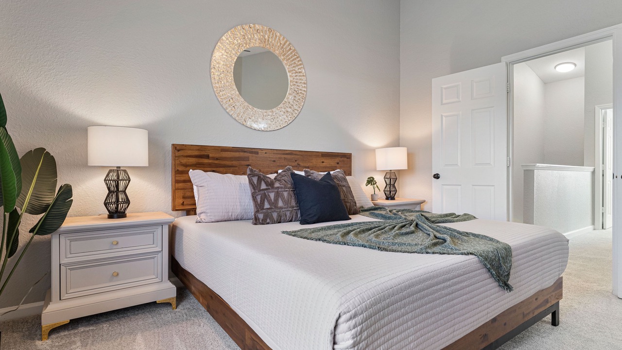 Photo of Bedroom in Crestwynd Bay